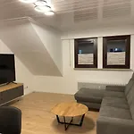 Appartement Centrum 1 Privater Fahrradkeller Winterberg