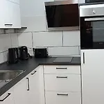Centrum 1 Privater Fahrradkeller Βίντερμπεργκ