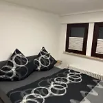 Appartement Centrum 1 Privater Fahrradkeller Winterberg