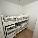 Centrum 1 Privater Fahrradkeller Βίντερμπεργκ