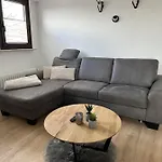 Διαμέρισμα Centrum 1 Privater Fahrradkeller