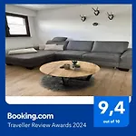Appartement Centrum 1 Privater Fahrradkeller *