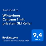 Centrum 1 Privater Fahrradkeller Διαμέρισμα Βίντερμπεργκ