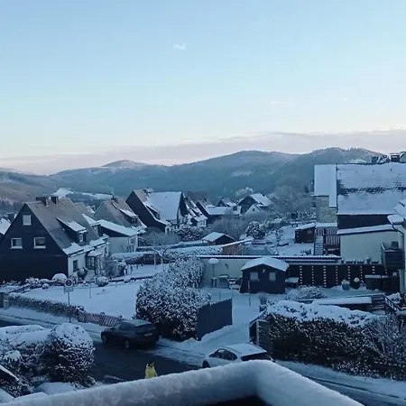 Centrum 1 Privater Keller * Вінтерберг