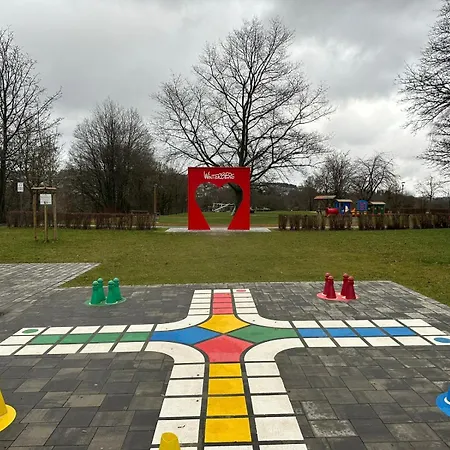 Centrum 1 Privater Keller *