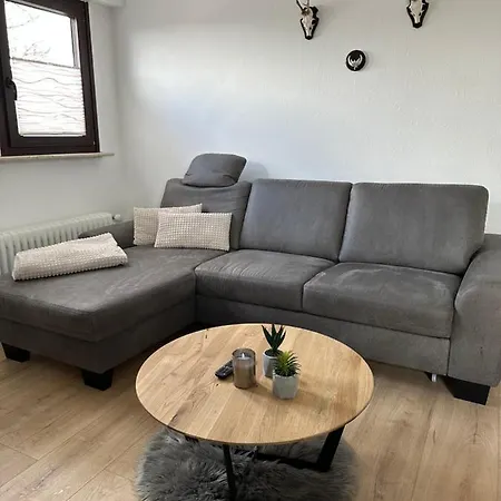 Appartement Centrum 1 Privater Fahrradkeller