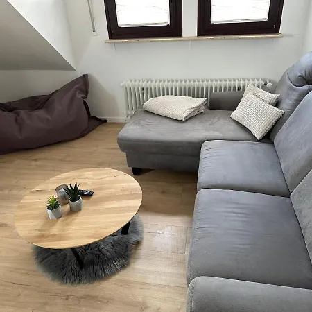 Centrum 1 Privater Fahrradkeller Apartment