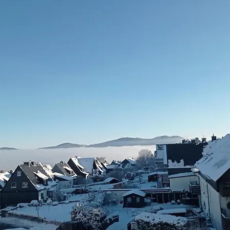 Centrum 1 Privater Keller Вінтерберг