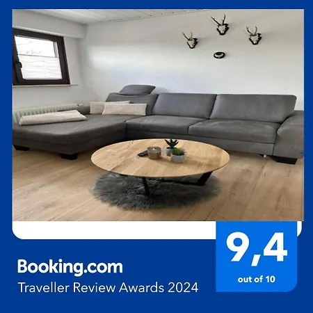 Апартаменти Centrum 1 Privater Keller *