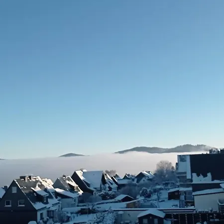 Апартаменти Centrum 1 Privater Keller *