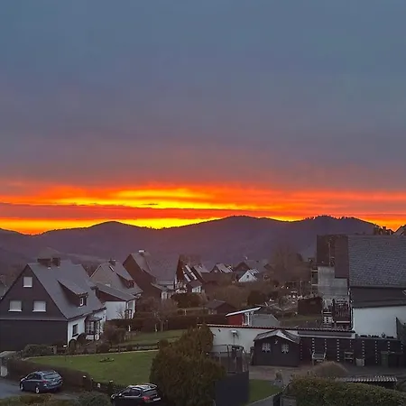 Centrum 1 Privater Keller Апартаменти Вінтерберг