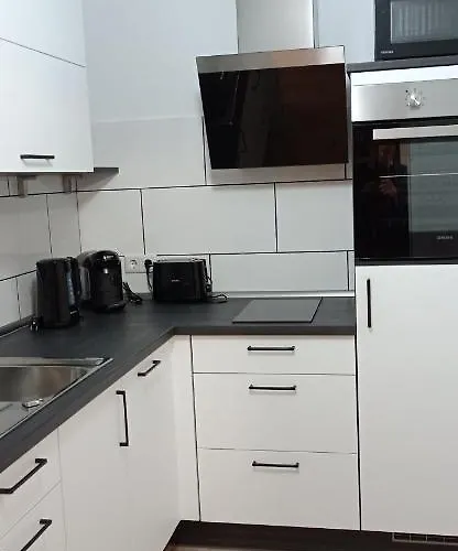 Centrum 1 Privater Keller Winterberg