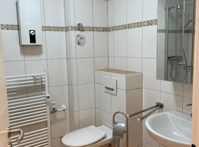 Lejlighed Centrum 1 Privater Keller