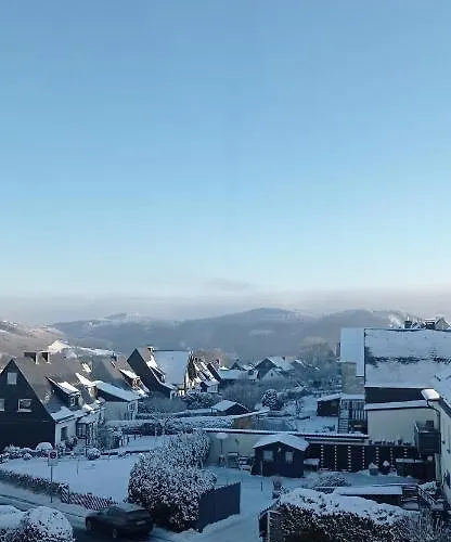 Lejlighed Centrum 1 Privater Keller *