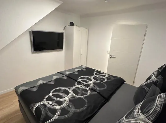 Lejlighed Centrum 1 Privater Keller Winterberg