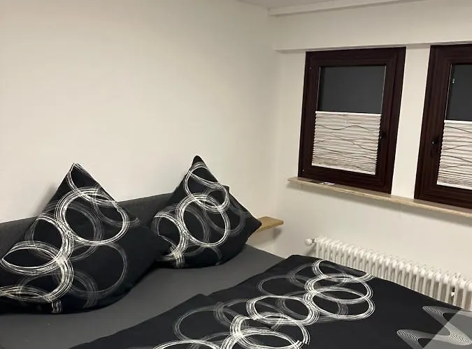 Lejlighed Centrum 1 Privater Keller Winterberg