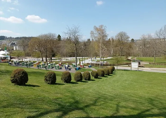 Centrum 1 Privater Keller