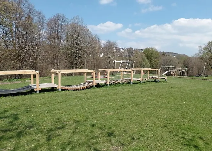 Lejlighed Centrum 1 Privater Keller *