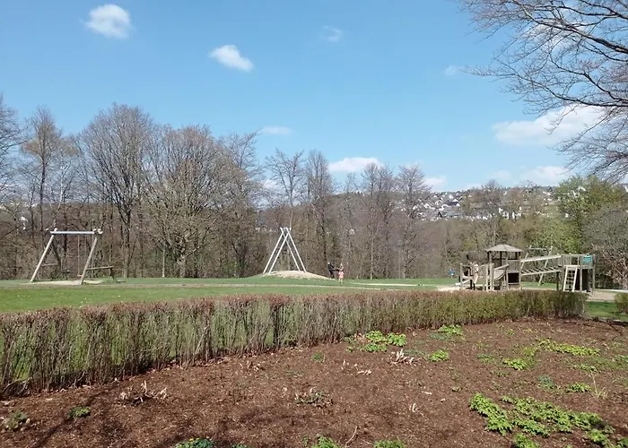 Centrum 1 Privater Fahrradkeller Apartment