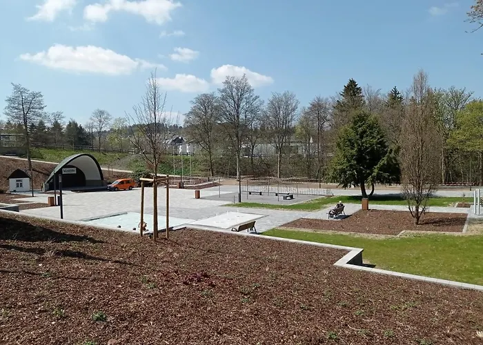 Centrum 1 Privater Keller *