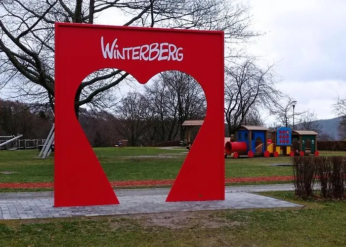 Centrum 1 Privater Fahrradkeller Apartment