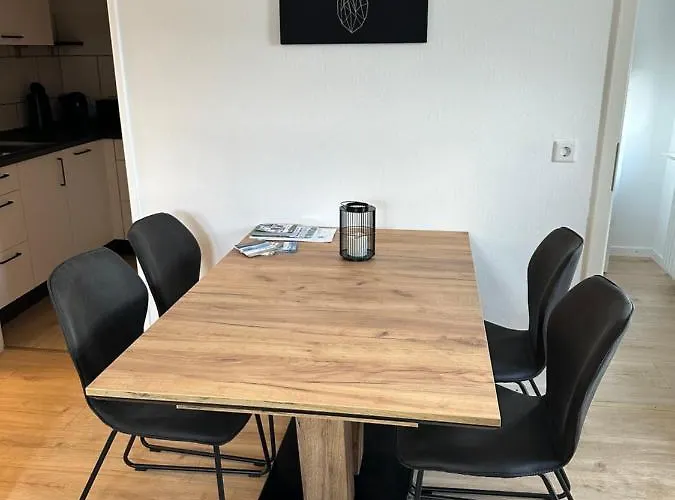 Centrum 1 Privater Keller Winterberg