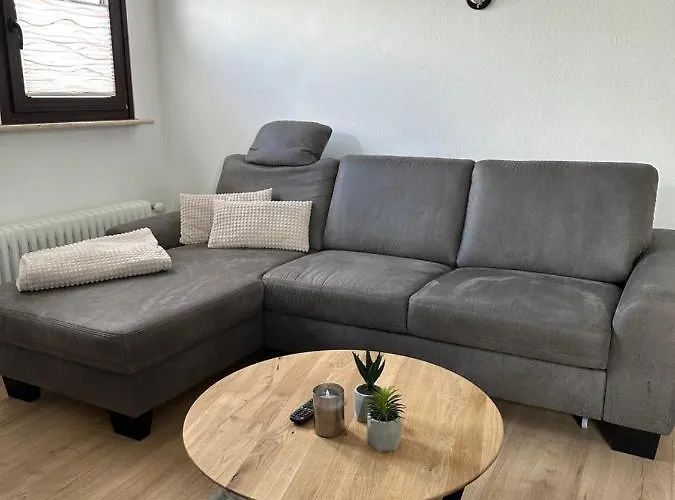 Lejlighed Centrum 1 Privater Keller