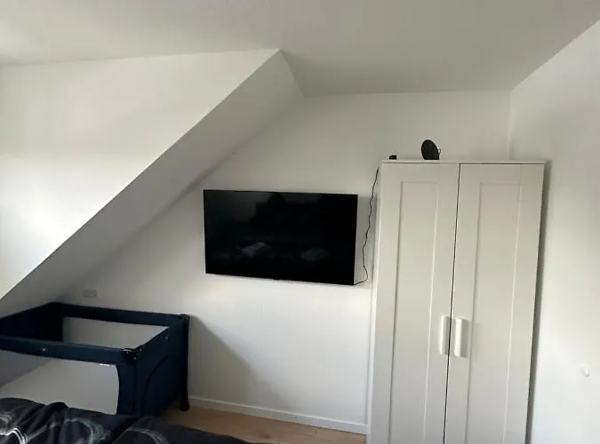 Lejlighed Centrum 1 Privater Keller