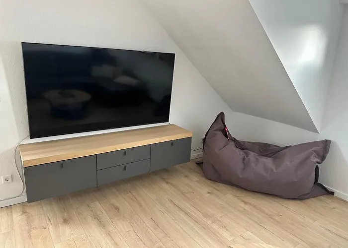 Lejlighed Centrum 1 Privater Keller