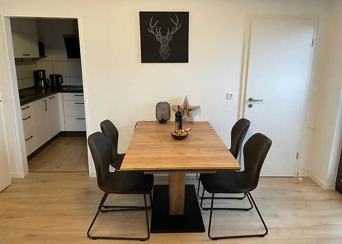 Lejlighed Centrum 1 Privater Keller *